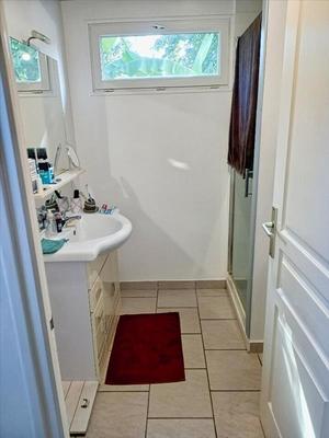 Maison - 60 m² - 2 pièces