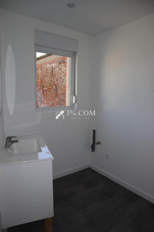 Maison - 106 m² - 5 pièces