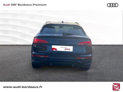 Audi Q5 Sportback 40 Tdi 204 s tronic 7 Quattro s line