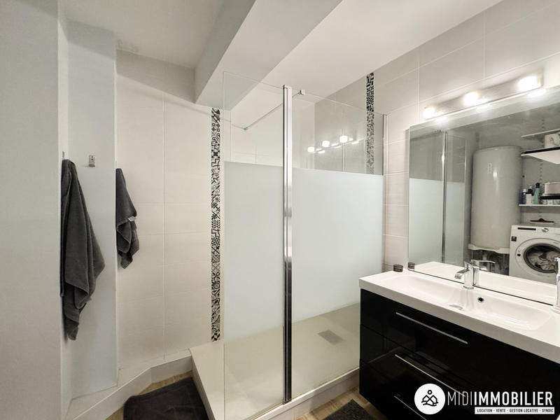 Appartement - 79 m² - 3 pièces