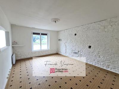 Maison - 94 m² - 6 pièces