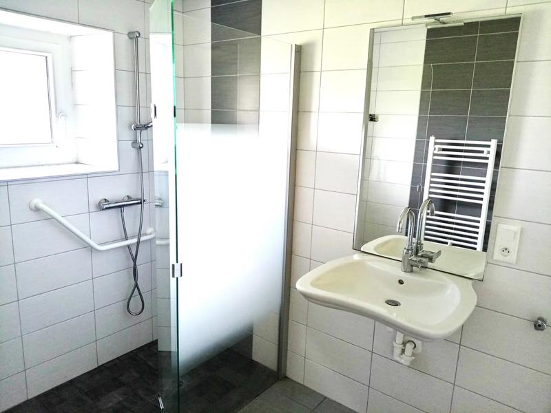 Maison - 69 m² - 6 pièces