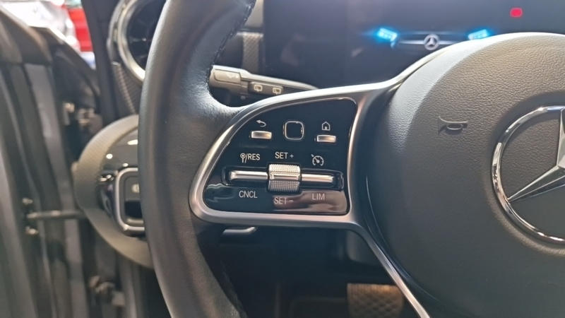 Mercedes Cla Shooting Brake 250 E 8g-Dct Progressive Line