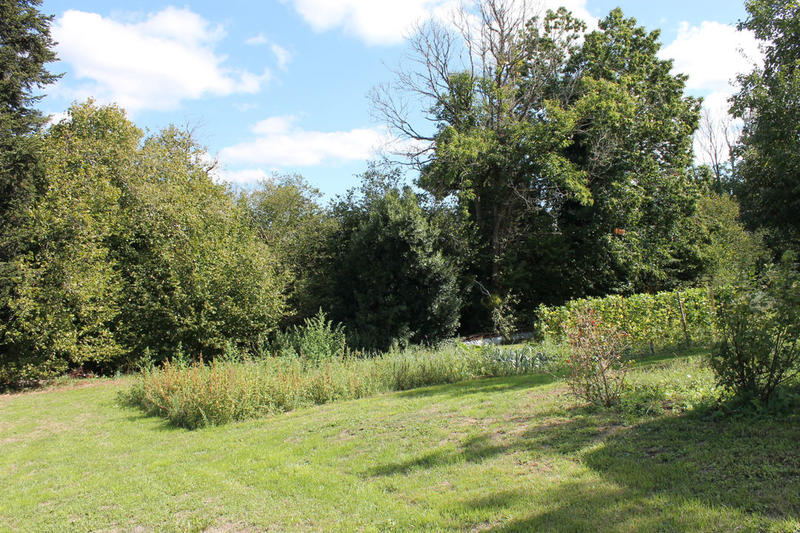 Fermette - 140 m² - 7 pièces