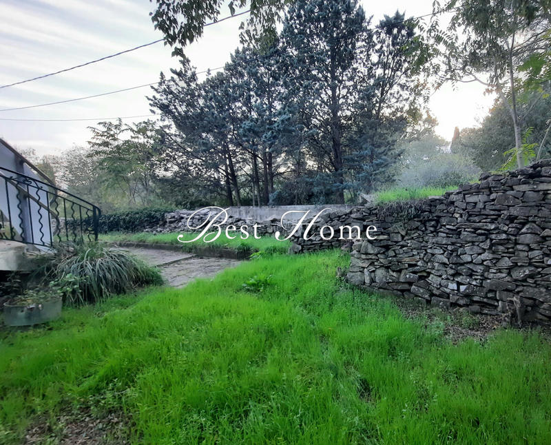 Appartement - 90 m² - 3 pièces