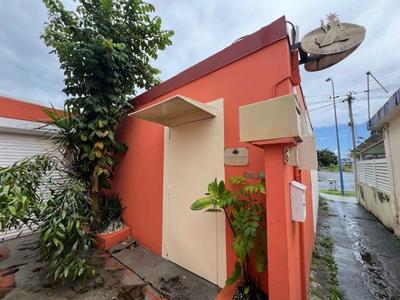 Maison - 127 m² - 8 pièces