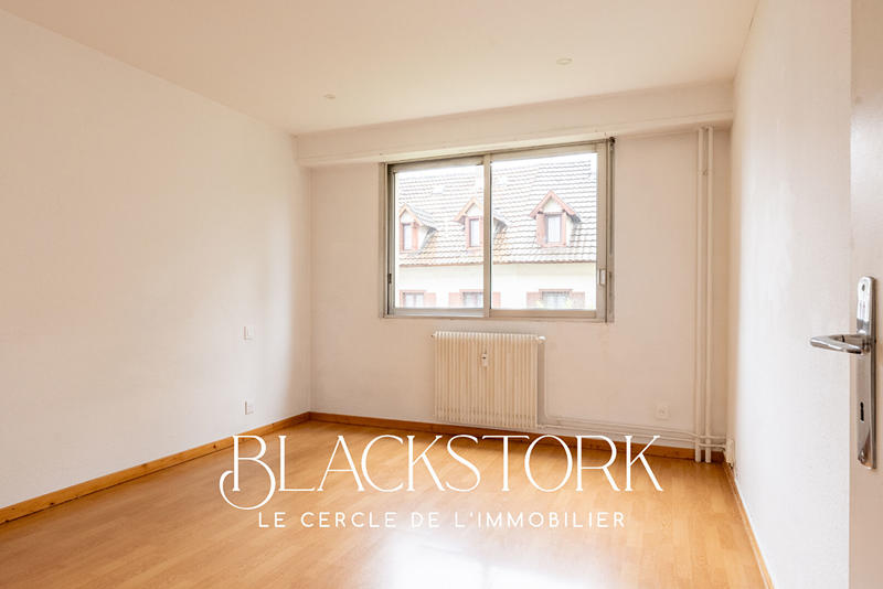 Appartement - 106 m² - 5 pièces
