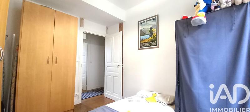 Maison - 156 m² - 6 pièces