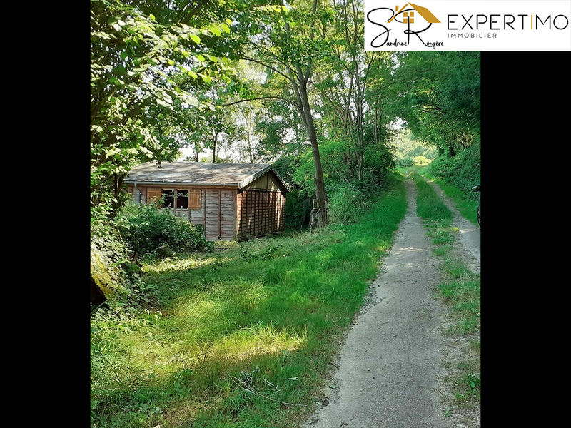 Châlet - 40 m² - 2 pièces