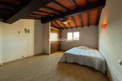 Maison - 45 m² - 3 pièces