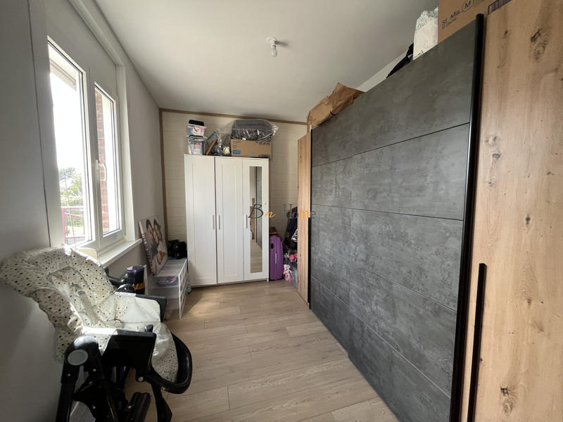 Maison - 127 m² - 5 pièces