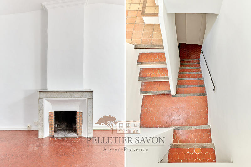 Appartement - 118 m² - 4 pièces