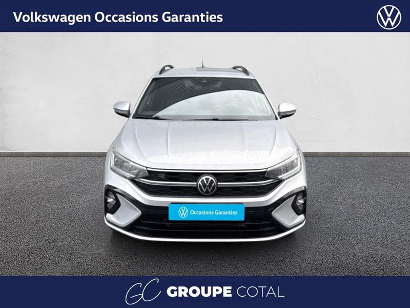 Volkswagen Taigo 1.0 Tsi 116 Dsg7 R-Line Edition