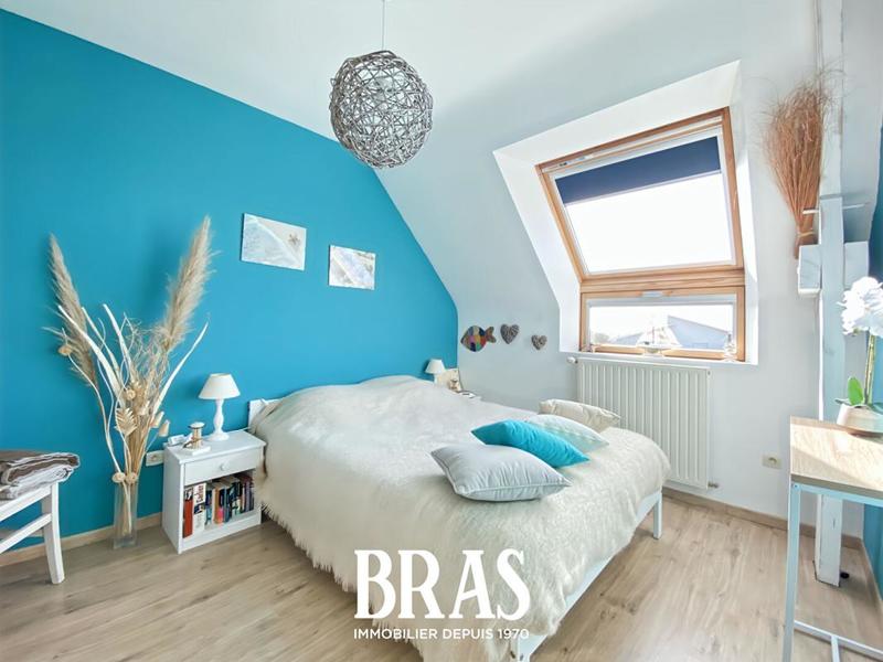 Maison - 112 m² - 6 pièces