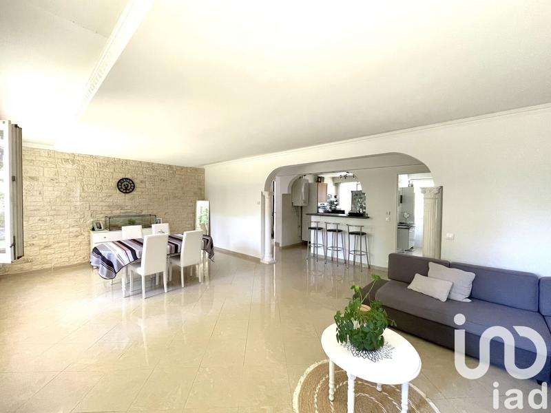 Appartement - 101 m² - 3 pièces