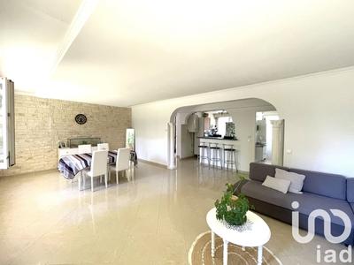 Appartement - 101 m² - 3 pièces