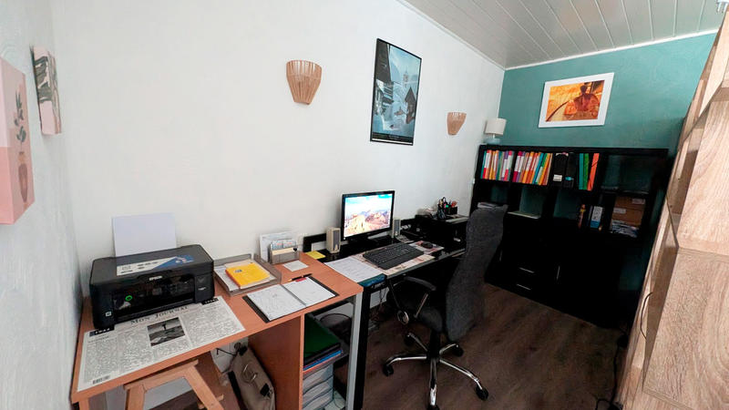 Villa - 166 m² - 5 pièces