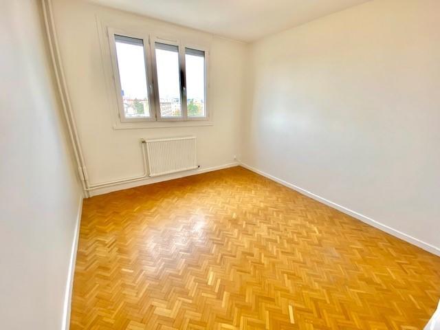 Appartement - 77 m² - 4 pièces