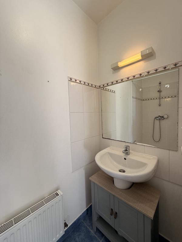 Maison - 97 m² - 5 pièces