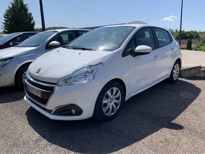 Peugeot 208 affaire 1.6 Bluehdi 100 Premium Pack