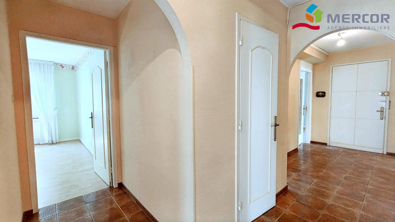 Appartement - 119 m² - 4 pièces