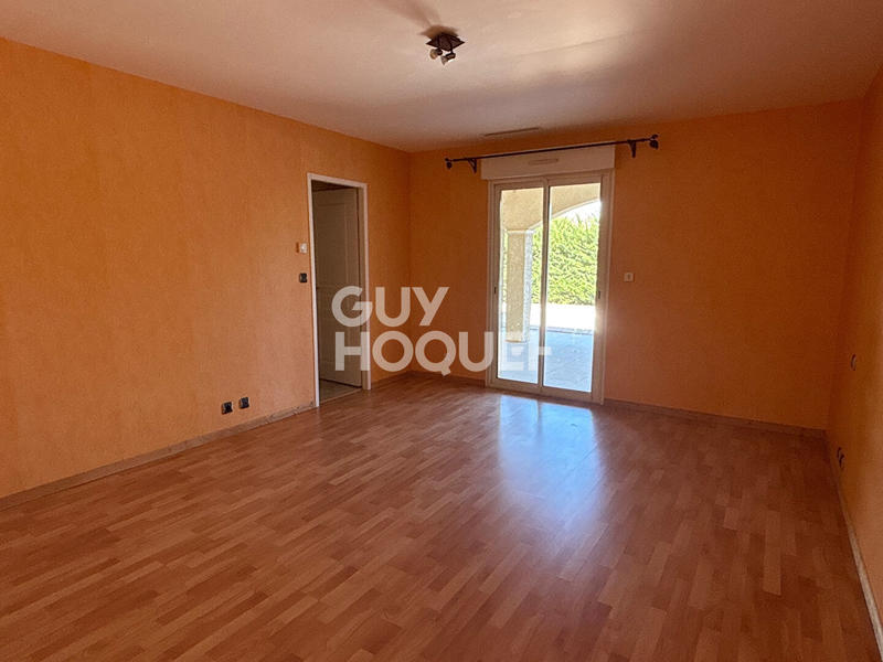 Maison - 200 m² - 5 pièces