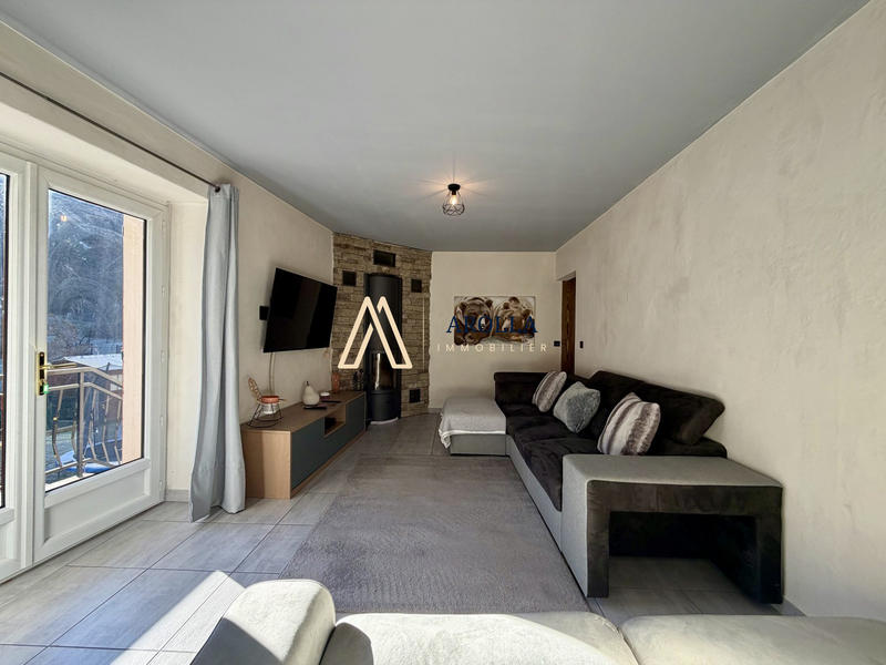 Maison ancienne - 168 m² - 10 pièces