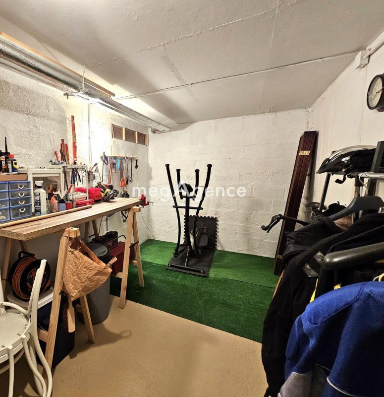 Appartement - 103 m² - 5 pièces