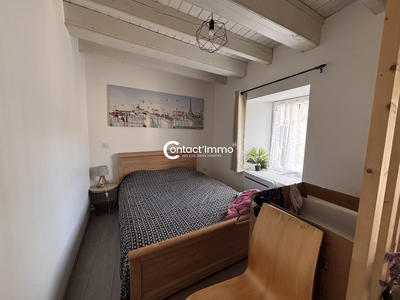 Appartement - 31 m² - 1 pièce