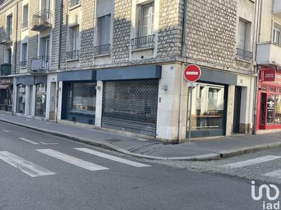 Local commercial - 36 m²