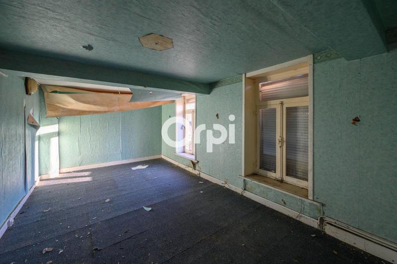 Maison - 144 m² - 5 pièces