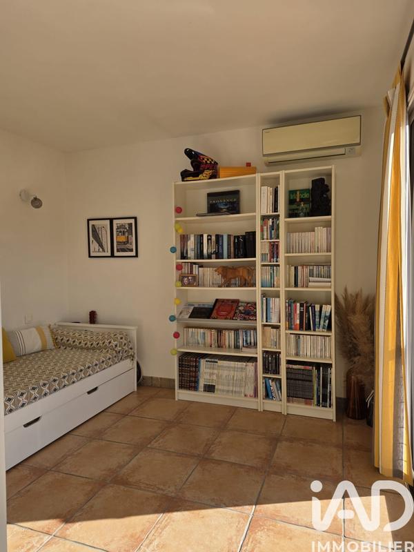 Maison - 168 m² - 5 pièces