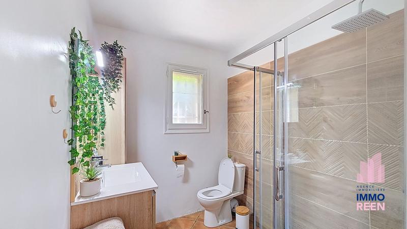 Villa - 193 m² - 7 pièces