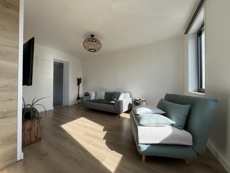 Maison - 139 m² - 6 pièces