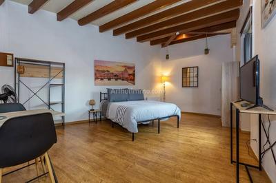 Immeuble - 80 m² - 4 pièces