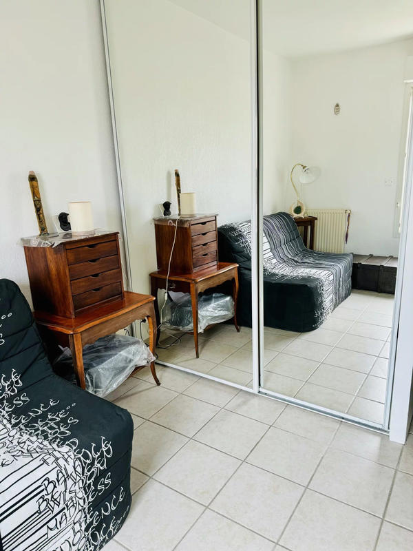 Maison - 94 m² - 5 pièces