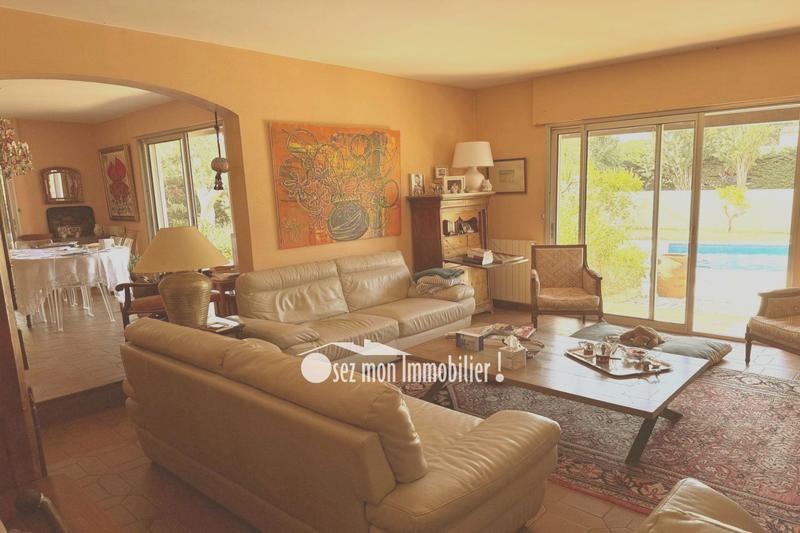 Villa - 270 m² - 7 pièces