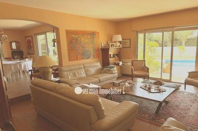 Villa - 270 m² - 7 pièces