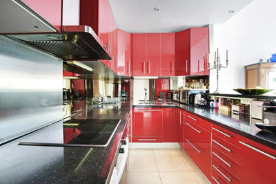 Appartement - 106 m² - 4 pièces