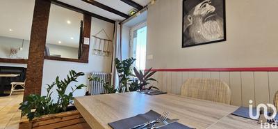 Local commercial - 50 m²