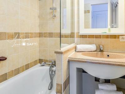 Appartement - 26 m² - 2 pièces