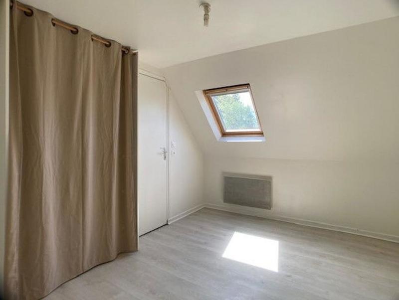 Maison - 49 m² - 3 pièces