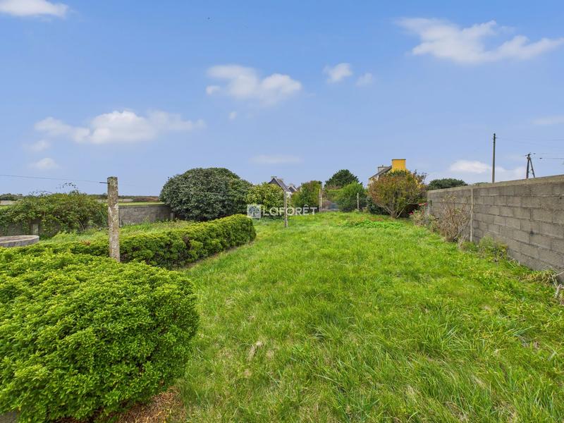 Maison - 106 m² - 5 pièces