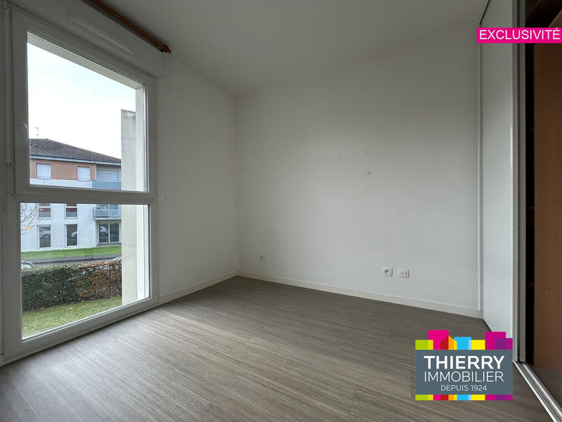 Appartement - 53 m² - 3 pièces