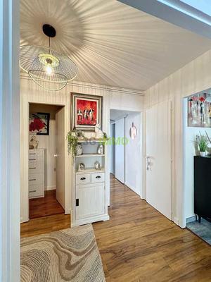 Appartement - 73 m² - 4 pièces