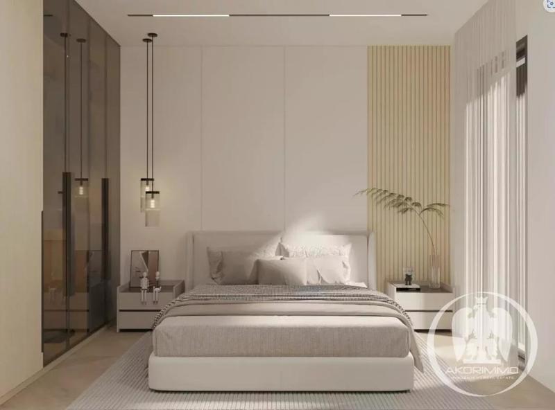 Propriété - 132 m² - 5 pièces