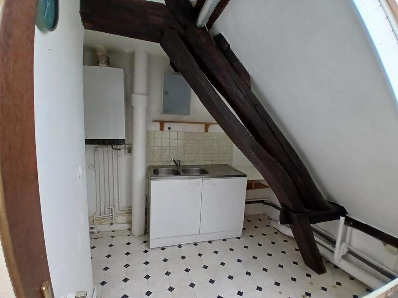 Appartement - 37 m² - 2 pièces