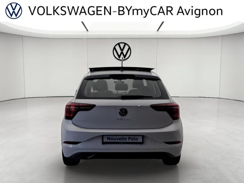 Volkswagen Polo 1.0 Tsi 95 s&amp;S Bvm5 Style
