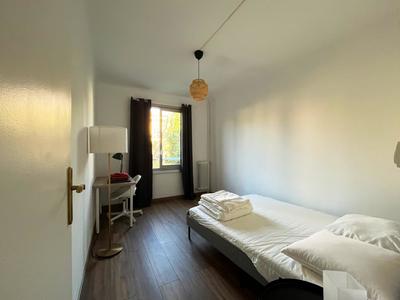 Appartement - 89 m² - 4 pièces