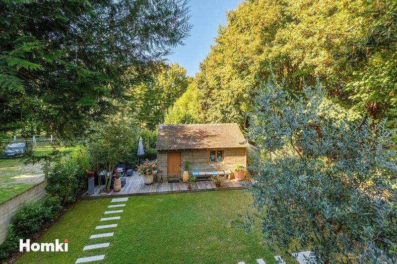 Appartement - 100 m² - 4 pièces